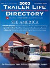 2003 Trailer Life Directory : Campgrounds, Rv Parks, and Services [Click for larger image]