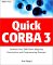 Quick Corba 3 cover