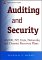 Auditing and Security : As/400, Nt, Unix, Netwroks and Disaster Recovery Plans cover