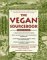 The Vegan Sourcebook cover