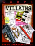 Gurps Villians [Click for larger image]