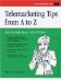 Telephone Skills from A to Z : The Telephone 