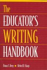 The Educator's Writing Handbook [Click for larger image]
