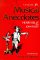 Classic Fm Musical Anecdotes cover