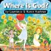 Where Is God? cover