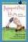 Agapanthus Hum and the Eyeglasses cover