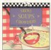 Soups, Stews, Chowders : Traditional Country Life cover