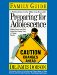 Preparing for Adolescence cover