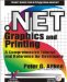.Net Graphics and Printing cover