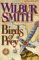 Birds of Prey cover