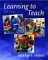 Learning to Teach cover