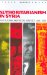Authoritarianism in Syria : Institutions and Social Conflict, 1946-1970 cover