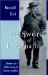 The Sword of Imagination : Memoirs of a Half-Century of Literary Conflict cover