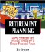 Streetwise Retirement Planning : Savvy Strategies and Practical Advice for a Secure Financial Future cover