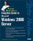 Peter Norton's Complete Guide to Windows 2000 Server cover