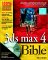 3Ds Max 4 Bible cover