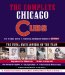 The Complete Chicago Cubs : The Total Encyclopedia of the Team cover