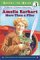 Amelia Earhart : More Than a Flier cover