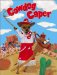 Cowdog Caper cover