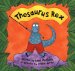 Thesaurus Rex cover
