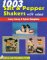 1003 Salt & Pepper Shakers : With Values cover