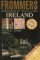 Frommer's Comprehensive Travel Guide : Ireland cover