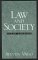 Law And Society cover