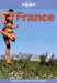 Lonely Planet France cover