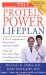 The Protein Power Lifeplan : A New Comprehensive Blueprint for Optimal Health cover