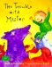 The Trouble With Mister cover