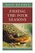 Fishing the Four Seasons cover