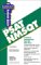Barron's Pass Key to the Psat/Nmsqt cover