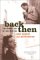 Back Then : Two Literary Lives in 1950s New York cover