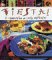 Fiesta : A Celebration of Latin Hospitality cover