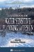 Handbook of Water Sensitive Planning and Design cover