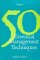 50 Essential Management Techniques cover