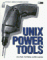 Unix Power Tools/Book and Disk cover