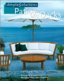Simple Solutions : Patios and Decks [Click for larger image]