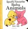  Spot's Favorite Baby Animals