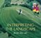 Interpreting the Landscape from the Air cover