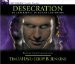 Desecration Experience in Sound and Drama cover