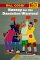 Hooray for the Dandelion Warriors! cover