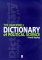 The Blackwell Dictionary of Political Science : A User's Guide to Its Terms cover