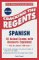 Cracking the Regents : Spanish, 1999-2000 cover