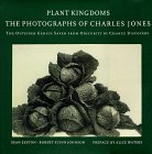 Plant Kingdoms : The Photographs of Charles Jones [Click for larger image]