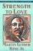 Strength to Love cover