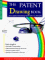 The Patent Drawing Book cover