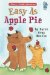Easy As Apple Pie cover