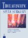 Thoracoscopic Spine Surgery cover