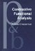 Contrastive Functional Analysis cover